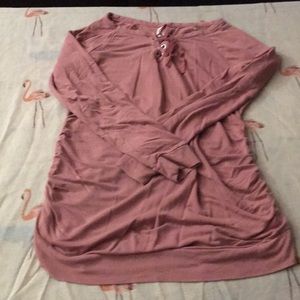 🤰XL Cute lightweight sweatshirt!